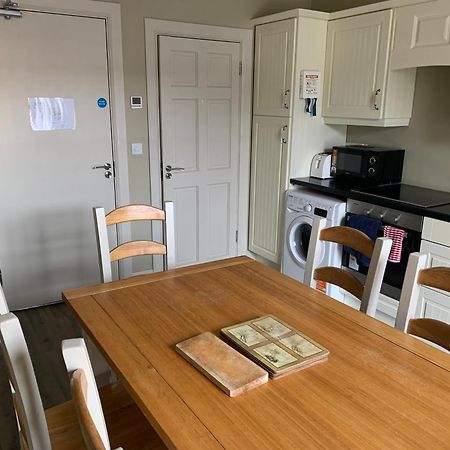 Bed and Breakfast Cuckoos Corner Taghmon Zewnętrze zdjęcie