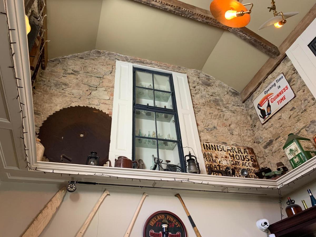 Bed and Breakfast Cuckoos Corner Taghmon Zewnętrze zdjęcie