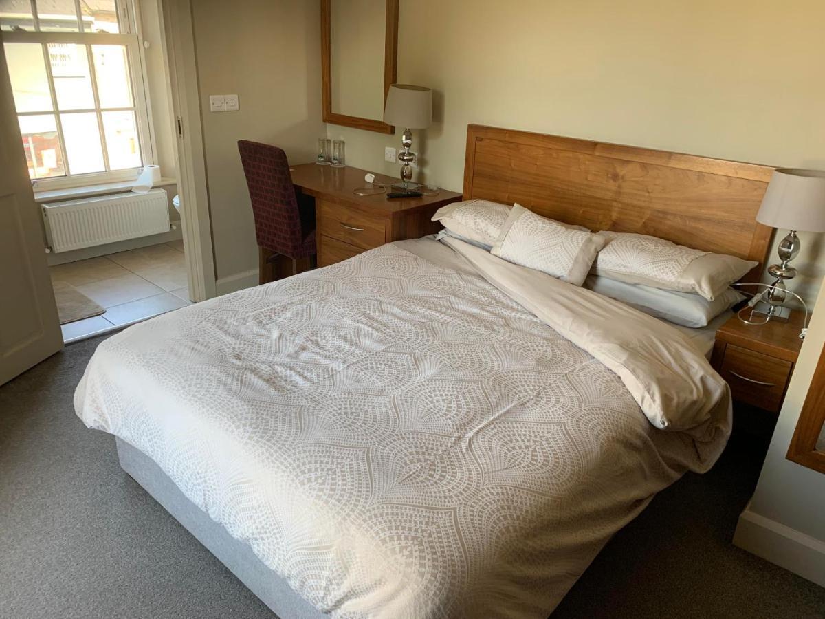 Bed and Breakfast Cuckoos Corner Taghmon Zewnętrze zdjęcie