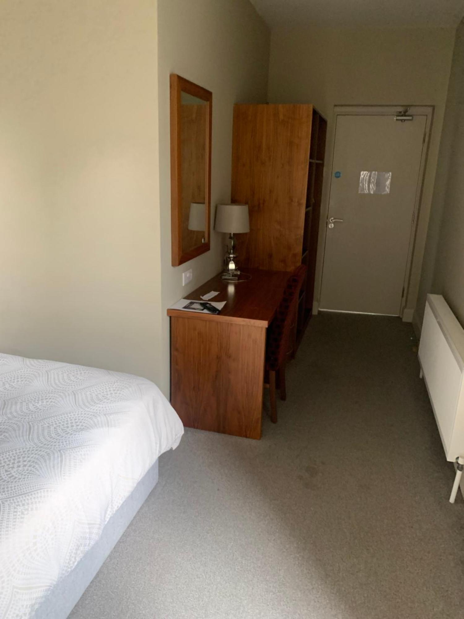 Bed and Breakfast Cuckoos Corner Taghmon Zewnętrze zdjęcie