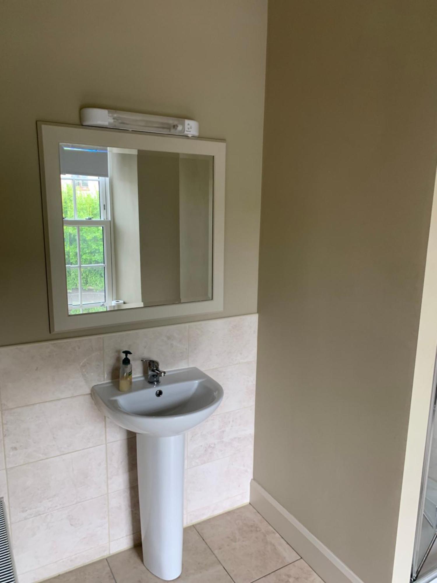 Bed and Breakfast Cuckoos Corner Taghmon Zewnętrze zdjęcie