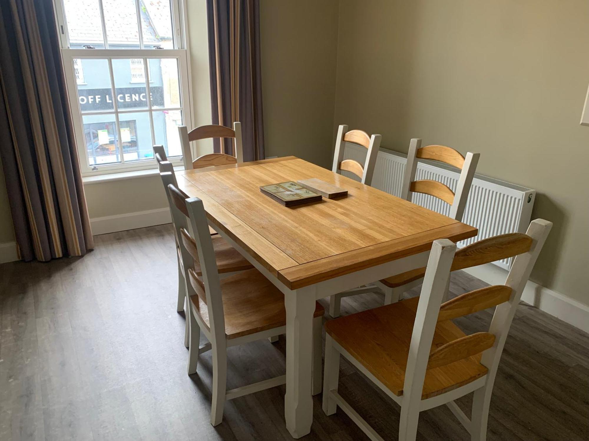 Bed and Breakfast Cuckoos Corner Taghmon Zewnętrze zdjęcie